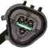 EH0376 by NTK - NTK Engine Crankshaft Position Sensor