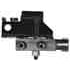 NTK ES0002 Exhaust Gas Differential Pressure Sensor NTK Exhaust Gas Differential Pressure Sensor