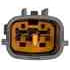 ES0004 by NTK - NTK Exhaust Gas Temperature (EGT) Sensor