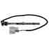 ES0013 by NTK - NTK Exhaust Gas Temperature (EGT) Sensor