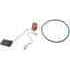 FD0009 by NTK - NTK Fuel Level Sensor