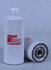 FS19513 by FLEETGUARD - Fuel Water Separator - StrataPore Media, 9.78 in. Height, GMC 23512317