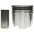 226-1901 by CLEVITE ENGINE PARTS - HV Sleeve Assembly