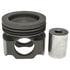 Clevite Engine Parts 226-2091 Engine Piston Liner Kit Cylinder Sleeve Assembly