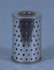 HF6185 by FLEETGUARD - Hydraulic Filter - 4.47 in. Height, 2.9 in. OD (Largest), Cartridge