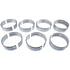 MS2313P by CLEVITE ENGINE PARTS - Main Bearing Set