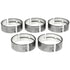 MS1590A by CLEVITE ENGINE PARTS - Engine Crankshaft Main Bearing Set