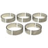 Clevite Engine Parts MS-2242P Engine Crankshaft Main Bearing Set Engine Crankshaft Main Bearing Set