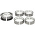 Clevite Engine Parts MS2279A Engine Crankshaft Main Bearing Set Engine Crankshaft Main Bearing Set