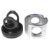 224-3740 by CLEVITE ENGINE PARTS - Engine Piston