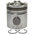 224-2823 by CLEVITE ENGINE PARTS - Engine Piston
