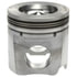 224-3298X by CLEVITE ENGINE PARTS - Engine Piston