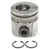 2243515 by CLEVITE ENGINE PARTS - Engine Piston