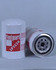 LF3324 by FLEETGUARD - Engine Oil Filter - 5.69 in. Height, 3.67 in. (Largest OD), Full-Flow Spin-On