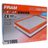 CA11005 by FRAM - Rigid Panel Air Filter