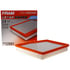 CA12091 by FRAM - Flexible Panel Air Filter