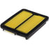 CA12315 by FRAM - Rigid Panel Air Filter
