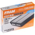CA12315 by FRAM - Rigid Panel Air Filter