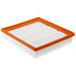 CA12377 by FRAM - Flexible Panel Air Filter