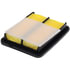 CA12315 by FRAM - Rigid Panel Air Filter