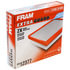 CA12377 by FRAM - Flexible Panel Air Filter