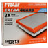 CA12813 by FRAM - Flexible Panel Air Filter