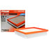 CA12813 by FRAM - Flexible Panel Air Filter