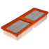 CA12953 by FRAM - Flexible Panel Air Filter