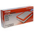 CA12953 by FRAM - Flexible Panel Air Filter