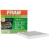 CF11766 by FRAM - Fresh Breeze Cabin Air Filter