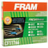 CF11766 by FRAM - Fresh Breeze Cabin Air Filter