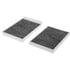 CF11875 by FRAM - Fresh Breeze Cabin Air Filter