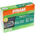 CF11875 by FRAM - Fresh Breeze Cabin Air Filter
