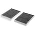 CF11875 by FRAM - Fresh Breeze Cabin Air Filter
