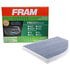 CF12304 by FRAM - Fresh Breeze Cabin Air Filter