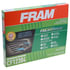 CF12304 by FRAM - Fresh Breeze Cabin Air Filter