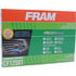 CF12501 by FRAM - Fresh Breeze Cabin Air Filter