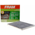 CF12508 by FRAM - Fresh Breeze Cabin Air Filter