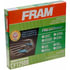 CF12508 by FRAM - Fresh Breeze Cabin Air Filter