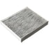 CF12555 by FRAM - Fresh Breeze Cabin Air Filter