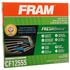 CF12555 by FRAM - Fresh Breeze Cabin Air Filter