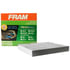 CF12555 by FRAM - Fresh Breeze Cabin Air Filter