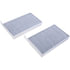 CF12774 by FRAM - Fresh Breeze Cabin Air Filter