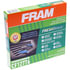 CF12776 by FRAM - Fresh Breeze Cabin Air Filter