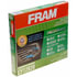 CF12820 by FRAM - Fresh Breeze Cabin Air Filter