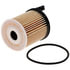 FRAM CH12782 Engine Oil Filter Element Cartridge Oil Filter