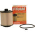 CH12795 by FRAM - Cartridge Oil Filter
