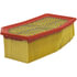 FRAM DA10162 Engine Air Filter DEFENSE, DA10162, Air Filter
