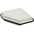 FRAM DA10169 Engine Air Filter DEFENSE, DA10169, Air Filter