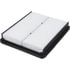 DA10881 by FRAM - DEFENSE, DA10881, Air Filter